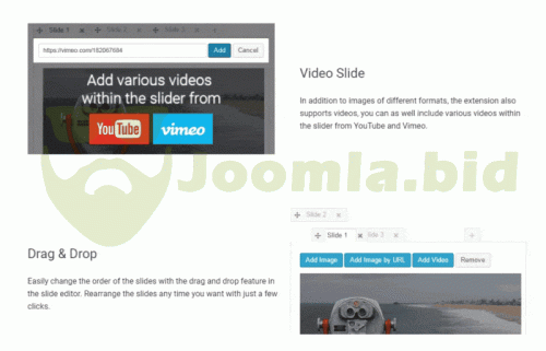 Joomla.bid